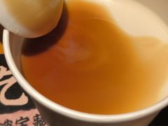 -兵哥豌豆面(雅颂居店)