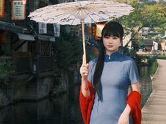 -绍兴书圣故里景区