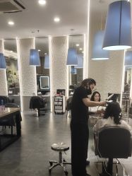 -Mentor Hair Salon