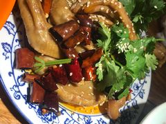 -百年神厨·地道川菜(清江西路店)