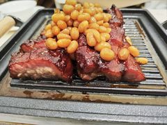 -大树餐厅(环球港店)