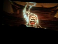 -奥斯卡影城(喜盈门店)