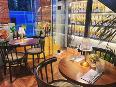 -LESCEDARS Brasserie Bistro香柏树