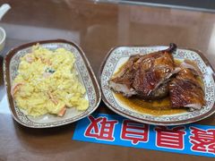-聂记粤菜馆(鼓西路店)