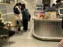 -雅克雅思(南湖东路店)