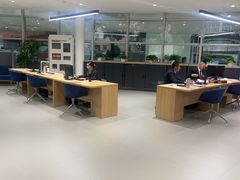 -上海冠松上汽大众4S店