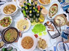 -蠔友汇(皇姑店)
