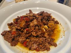 -喜湘宴·精致湖南菜(和平西桥店)