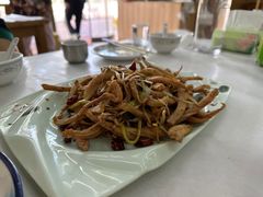 -北戴河庆山饭店·海鲜砂锅粥(北戴河黑石路店)