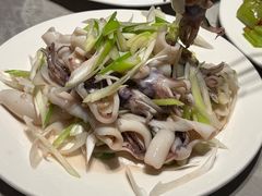 -九龙餐厅(大沽路店)