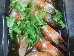 -丹东丛炟海鲜烧烤(江艺路店)