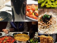 -一棠龙虾•王牌虾球(恒隆广场店)
