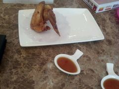 糯米鸡翅-小城故事·地道宁波味(月湖盛园店)