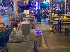 -巴伐利亚啤酒坊(意式风情街店)