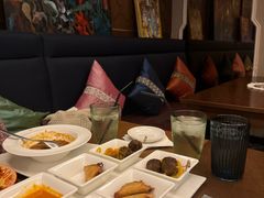 -Tajine Moroccan塔金摩洛哥中东餐厅