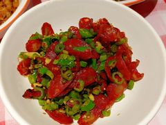 -西江红·株洲本地菜(滨江南路店)