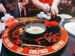 -矮板凳老火锅(宽窄巷子店)