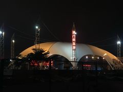 -澳门环岛游湾仔码头