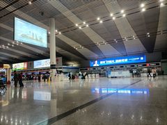 -常州奔牛国际机场