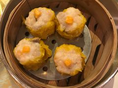 -唐阁(香港朗廷酒店)