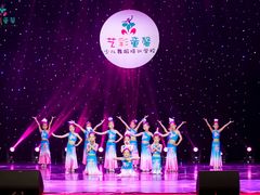 -艺彩童馨舞蹈培训学校(西湖道校区)
