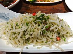 -大秦面庄(青松路店)