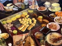 -塘屋烧烤·云南火塘烧烤品牌(春城慧谷旗舰店)