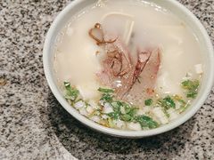 -长岁羊肉汤(万象城店)