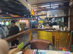 -巴犀烧烤(新崇光店)