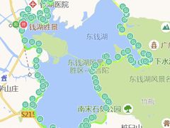 -东钱湖旅游度假区