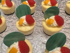 -菲住布渴酒店自助餐厅(阿里巴巴西溪园区店)