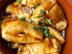 -鲤鱼塘农家山庄