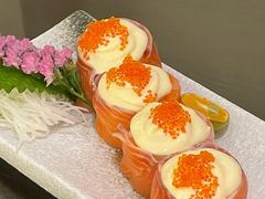 -科尔海悦酒店樱之河日本料理(清河东路店)
