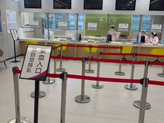 -美年大健康体检(美佳分院)