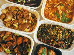 -十六中酱肉·烧烤·京菜小馆(五方桥旗舰店)