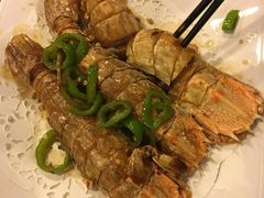 -盛港湾海鲜食府(黄沙店)