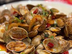 -小俩口烧烤东北菜(双井店)