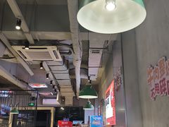 -佰人王串串香火锅(洋珠巷店)