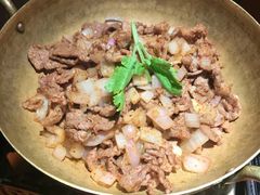 -楼兰新疆主题餐厅(苏州中心店)