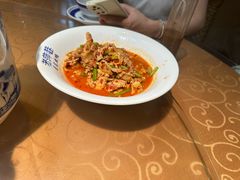 -老萍巷•莲花血鸭(楚萍店)
