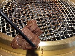 -谷牛日式烤肉(宝山U天地店)