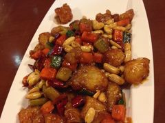 -我家小馆(江汉路店)