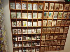 -猫的天空之城概念书店(苏州平江店)