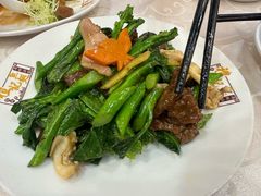 -凤城礼记鱼翅海鲜酒家(新马路总店)