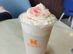 -豪客来牛排(中央花苑店)
