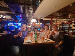 -宝莱纳啤酒花园餐厅PAULANER BRAUHAUS Nanjing(广州路店)