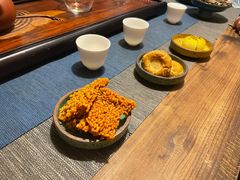 -邈墨茶馆(凤起路店)