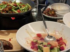 -桂花里·衢州菜·精酿餐吧(未来科技城万达广场店)