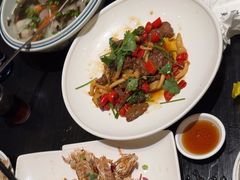 -健眺小海鲜(临海后山店)