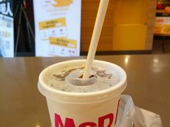 -麦当劳(朝阳北路店)